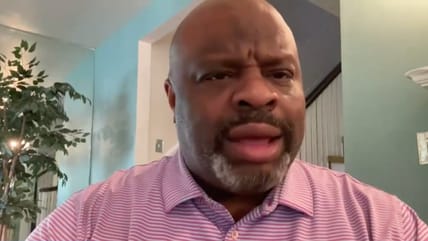 Connecticut pastor fights off armed carjacker in Baltimore, incident caught on video: ‘We’ve got to save our sons’